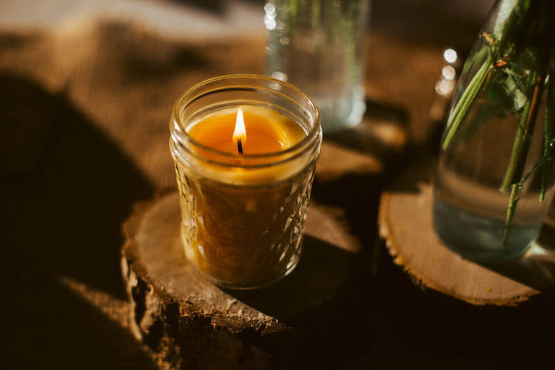Beeswax
